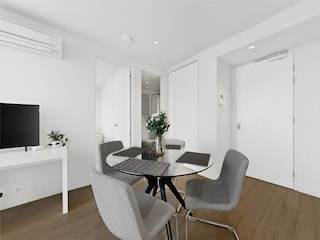 Appartamento Melbourne Caratteristiche 10
