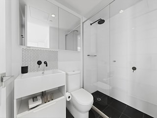 Apartamento Melbourne Características 11