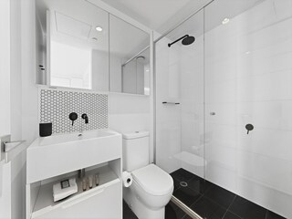 Appartamento Melbourne Caratteristiche 11
