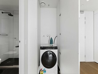 Apartamento Melbourne Características 12
