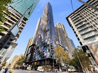 Appartamento Melbourne Caratteristiche 13