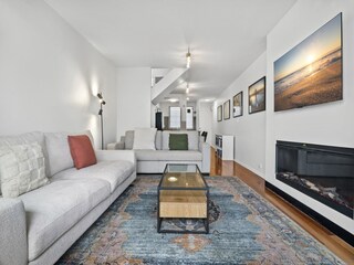 Appartement Melbourne Kenmerken 3