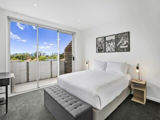 Appartement Melbourne Équipement 5