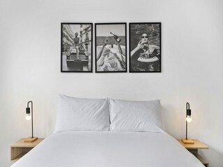 Appartement Melbourne Équipement 6