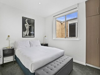Appartement Melbourne Kenmerken 7