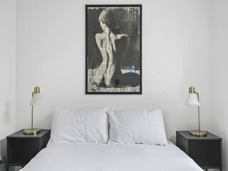 Appartement Melbourne Kenmerken 8