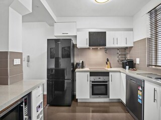 Appartement Melbourne Équipement 9