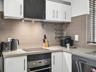 Appartement Melbourne Équipement 10