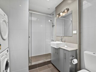 Appartement Melbourne Équipement 11