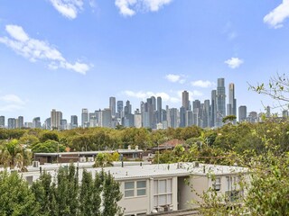 Appartement Melbourne  12
