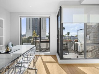 Appartement Melbourne Kenmerken 4