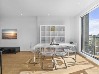 Appartement Melbourne Kenmerken 6
