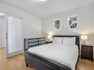 Appartement Melbourne Kenmerken 7
