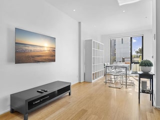 Appartement Melbourne Kenmerken 10