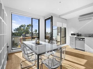 Appartement Melbourne Kenmerken 11
