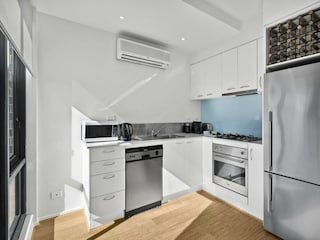 Appartement Melbourne Kenmerken 12