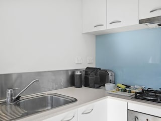 Appartement Melbourne Kenmerken 13