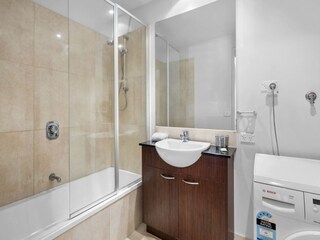 Appartement Melbourne Kenmerken 14