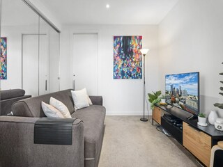 Appartamento Melbourne Caratteristiche 6