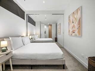 Appartamento Melbourne Caratteristiche 7