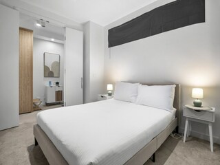 Appartamento Melbourne Caratteristiche 8