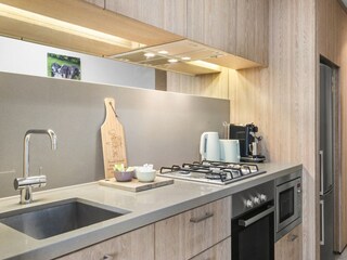 Appartamento Melbourne Caratteristiche 10