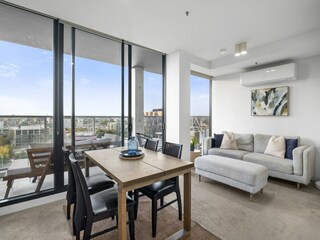 Appartamento Melbourne Caratteristiche 5