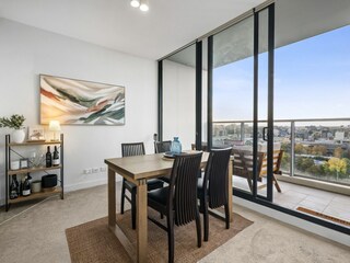 Appartamento Melbourne Caratteristiche 11