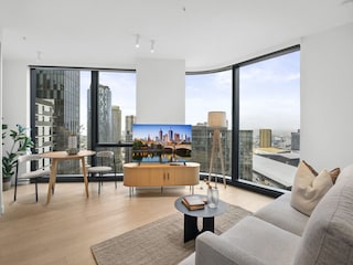 Appartement Melbourne Kenmerken 6
