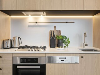 Appartement Melbourne Kenmerken 7