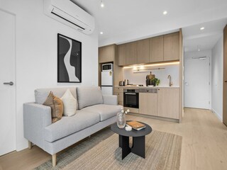 Appartement Melbourne Kenmerken 8