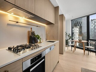 Appartement Melbourne Kenmerken 9