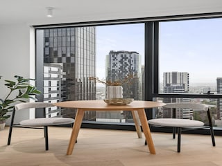 Appartement Melbourne Enregistrement extérieur 2