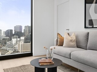 Appartement Melbourne Kenmerken 10