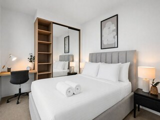 Appartement Melbourne Kenmerken 11
