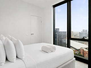 Appartement Melbourne Kenmerken 12
