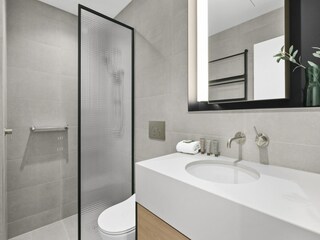 Appartement Melbourne Kenmerken 13