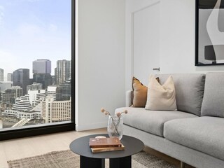 Appartement Melbourne Équipement 10