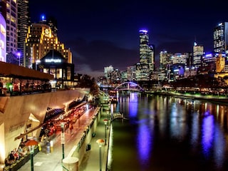 Appartement Melbourne Environnement 18