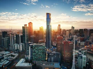 Appartement Melbourne Environnement 19