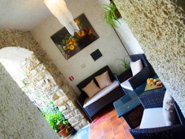Ferienwohnung Casa Vita Bella