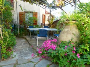 Holiday apartment Cottage Oleandro - Diano San Pietro - image1