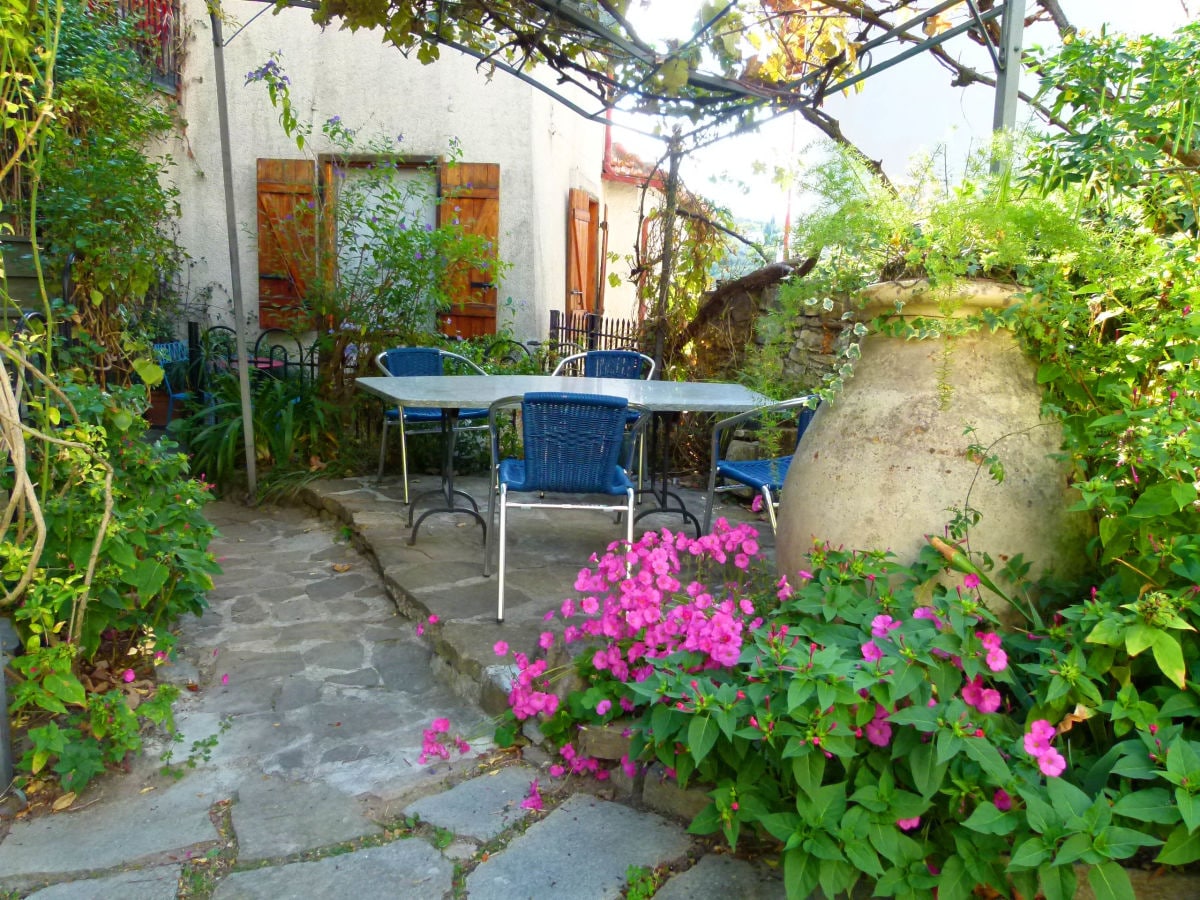 Holiday apartment Diano San Pietro Outdoor Recording 1