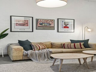 Apartment Melbourne Ausstattung 3