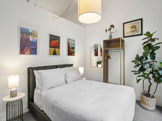 Apartment Melbourne Ausstattung 8