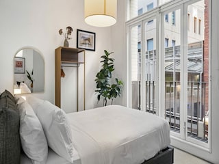Apartment Melbourne Ausstattung 9