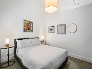 Apartment Melbourne Ausstattung 11