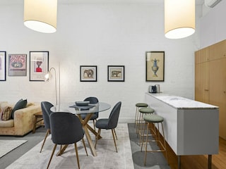 Apartment Melbourne Ausstattung 13