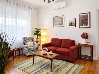 Appartement Melbourne Kenmerken 9