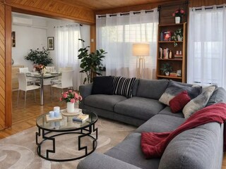 Appartement Melbourne Kenmerken 10